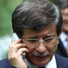 Başbakan Davutoğlu, İngiltere Başbakanı Cameron'la telefonla görüştü Başbakan Davutoğlu, İngiltere Başbakanı Cameron'la telefonla görüştü