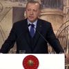 Erdoğan: Suriye meselesi Türkiye için asla sınırlarını ... Erdoğan: Suriye meselesi Türkiye için asla sınırlarını ...