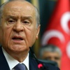 Bahçeli: Hayat YGS’den ibaret değildir Bahçeli: Hayat YGS’den ibaret değildir