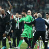 Volkan Demirel ile Talisca ifadeye çağrıldı Volkan Demirel ile Talisca ifadeye çağrıldı