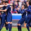 PSG yine lider PSG yine lider