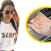 Acun'un parası Demet'in kolunda! Acun'un parası Demet'in kolunda!