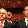Adaylığa soyunan Kemal Kılıçdaroğlu'nu bekleyen sürpriz: İmamoğlu HDP'nin de desteğiyle kozlarını oynayacak Adaylığa soyunan Kemal Kılıçdaroğlu'nu bekleyen sürpriz: İmamoğlu HDP'nin de desteğiyle kozlarını oynayacak