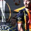 Fenerbahçe'de İrfan Can ve Mert Hakan yıldızlaştı