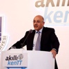'Akıllı Kent' projesinin ilki Karaman'da 'Akıllı Kent' projesinin ilki Karaman'da