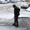 Karlıova ya 1 Nisan karı Karlıova ya 1 Nisan karı