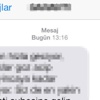 "Tüketiciler, istenmeyen kısa mesajlardan kurtulamayacak" "Tüketiciler, istenmeyen kısa mesajlardan kurtulamayacak"