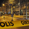 Vedat Şahin suikastinde 10 gözaltı Vedat Şahin suikastinde 10 gözaltı