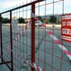 'Burası benim' dedi terminali ikiye böldü 'Burası benim' dedi terminali ikiye böldü