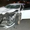 Son dakika: Kuzey Marmara Otoyolu'nda trafik kazası: 6 yaralı