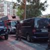 İstanbul’da Şafak Vakti Uyuşturucu Operasyonu