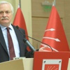 CHP Genel Başkan Yardımcı istifa etti CHP Genel Başkan Yardımcı istifa etti