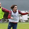 Trabzonspor Fenerbahçe maçı hazırlıklarına başladı Trabzonspor Fenerbahçe maçı hazırlıklarına başladı