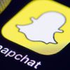 Snapchat'ten Apple hamlesi! Snapchat'ten Apple hamlesi!