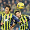 Fener’in serisi savunmada gizli Fener’in serisi savunmada gizli
