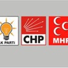 AK Parti ne yapacak? AK Parti ne yapacak?