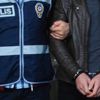 Şanlıurfa merkezli FETÖ operasyonu kapsamında yakalanan 8 zanlı tutuklandı