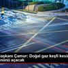 ORSİAD Başkanı Çamur: Doğal gaz keşfi kesintisiz üretimin ...