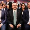 CHP'de 'tek aday' isyanı