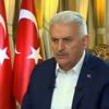 Başbakan Yıldırım'dan Abdullah Gül ve Davutoğlu yorumu