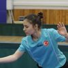 Masa tenisinde milliler, yarı finalde Masa tenisinde milliler, yarı finalde