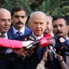 Devlet Bahçeli'den önemli açıklamalar Devlet Bahçeli'den önemli açıklamalar