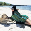 Hande Yener'in Sebastian Beach'i Hande Yener'in Sebastian Beach'i