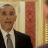 Barack Obama'yı hiç böyle görmediniz Barack Obama'yı hiç böyle görmediniz