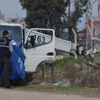 Elektrik teknisyeni akıma kapılıp, öldü Elektrik teknisyeni akıma kapılıp, öldü