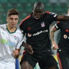 Sonu 'Şahan'e bitti