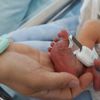 İran'da 35 günlük bebekte Kovid-19 tespit edildi