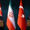 Erdoğan ve Ruhani'den ortak basın toplantısı
