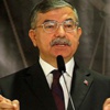 "Türkiye'ye bir saldırı olursa..." "Türkiye'ye bir saldırı olursa..."