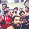 Beşiktaş'ın zirve selfie'si Beşiktaş'ın zirve selfie'si