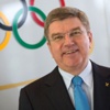 Thomas Bach'tan Ebola teşekkürü! Thomas Bach'tan Ebola teşekkürü!