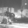 Silopi’de askeri lojmana molotof atılıp ateş açıldı
