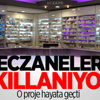 Eczanelerde 'akıllı' dönem