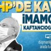 Sabah gazetesi yazarı Mahmut Övür: CHP'de yeni nesil siyasetçi kavgası Sabah gazetesi yazarı Mahmut Övür: CHP'de yeni nesil siyasetçi kavgası