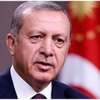 Cumhurbaşkanı Erdoğan'a vekalet edecek isim belli oldu Cumhurbaşkanı Erdoğan'a vekalet edecek isim belli oldu