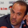 Mehmet Özdilek Kayseri Erciyesspor'dan istifa etti Mehmet Özdilek Kayseri Erciyesspor'dan istifa etti