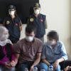 PKK'dan kaçarak teslim olan terörist ailesiyle buluşturuldu