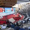 CHP'nin koronavirüse rağmen yapılan kurultayında 30 delegede koronavirüs çıktı! CHP'nin koronavirüse rağmen yapılan kurultayında 30 delegede koronavirüs çıktı!
