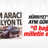 Hürriyet'in Diyanet haberine Mehmet Görmez'den yalanlama Hürriyet'in Diyanet haberine Mehmet Görmez'den yalanlama