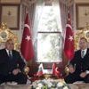 Cumhurbaşkanı Erdoğan, Bulgar Başbakanı kabul etti