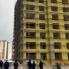 11. kattan düşen inşaat işçisi hayatını kaybetti 11. kattan düşen inşaat işçisi hayatını kaybetti