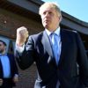 Boris Johnson'a Brexit beraati Boris Johnson'a Brexit beraati