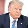 Trump'ın üniversite sınavına başkası girdi