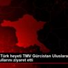 NATO PA Türk heyeti TMV Gürcistan Uluslararası Maarif ... NATO PA Türk heyeti TMV Gürcistan Uluslararası Maarif ...