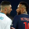 PSG'den Neymar'a destek geldi