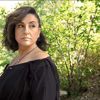 Oyuncu Özlem Tokaslan türkü seslendirdi Oyuncu Özlem Tokaslan türkü seslendirdi